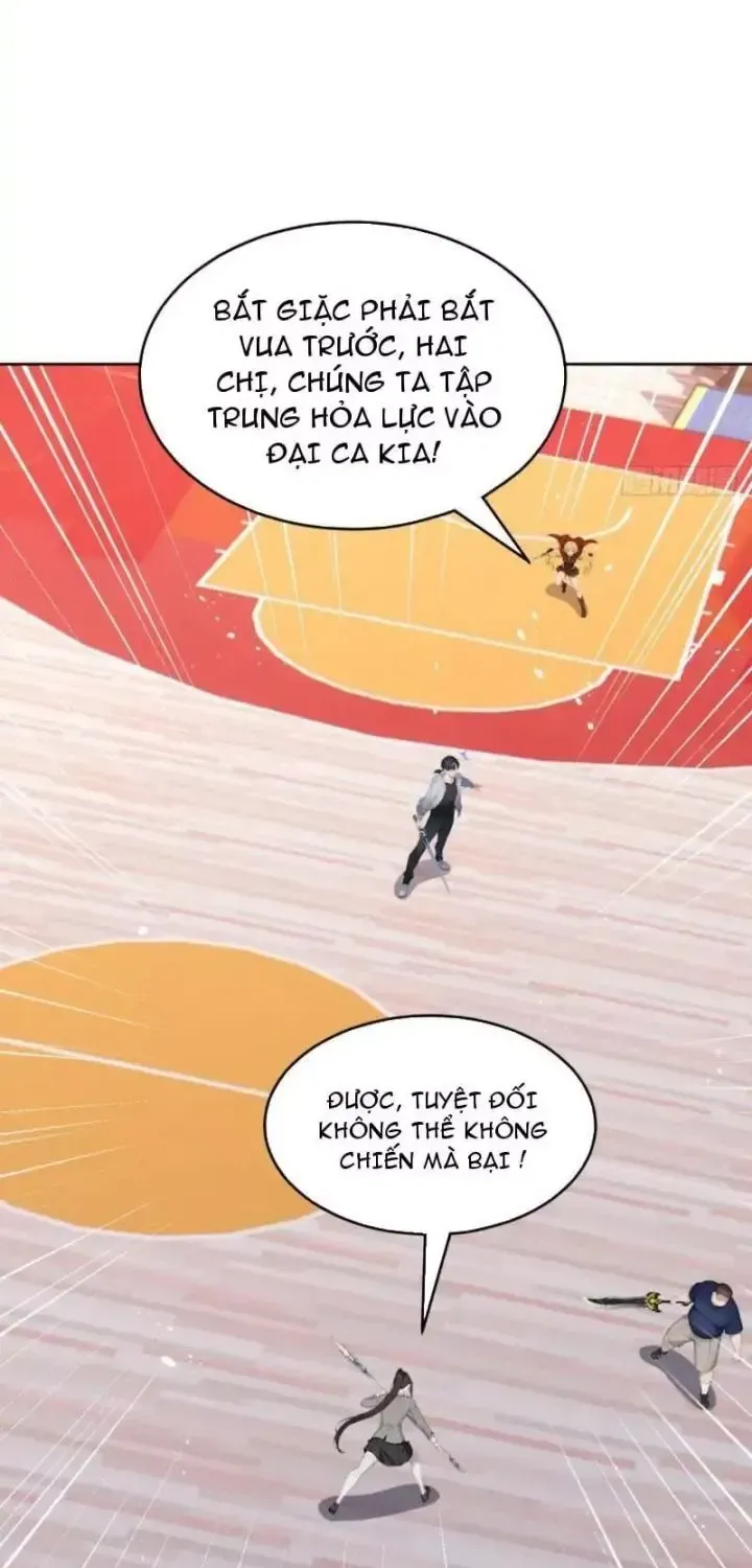 Thái Cổ Thập Hung: Người khác ngự thú ta ngự thú nương Chap 171 - Next Chap 172