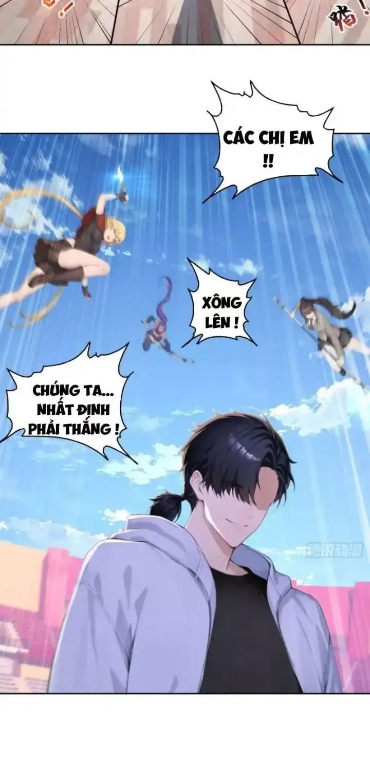 Thái Cổ Thập Hung: Người khác ngự thú ta ngự thú nương Chap 171 - Next Chap 172
