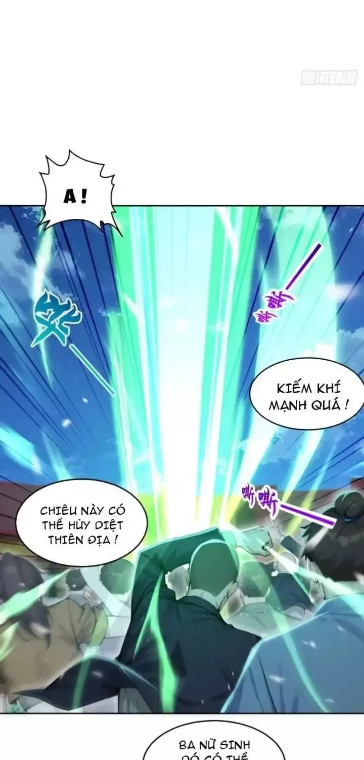 Thái Cổ Thập Hung: Người khác ngự thú ta ngự thú nương Chap 171 - Next Chap 172