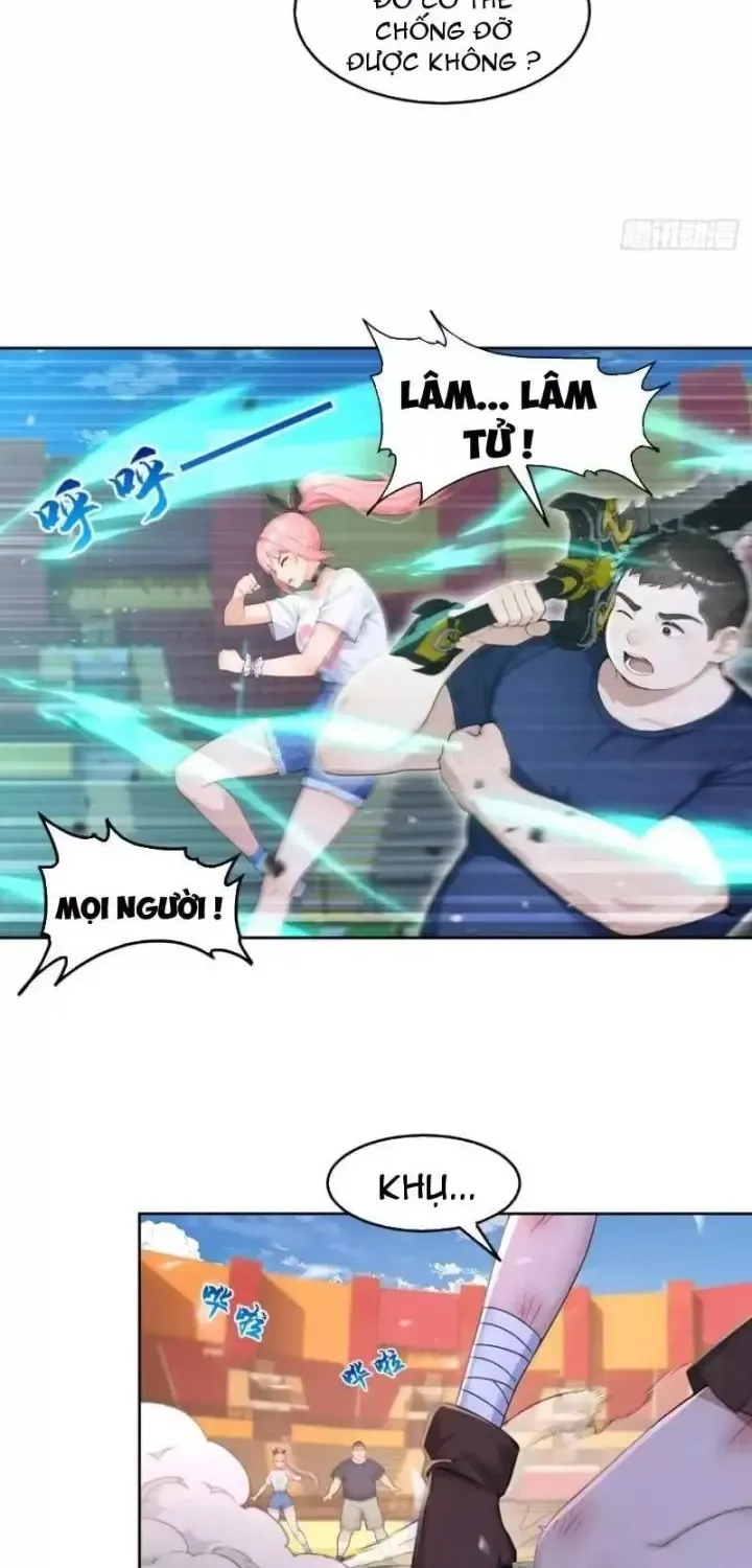 Thái Cổ Thập Hung: Người khác ngự thú ta ngự thú nương Chap 171 - Next Chap 172