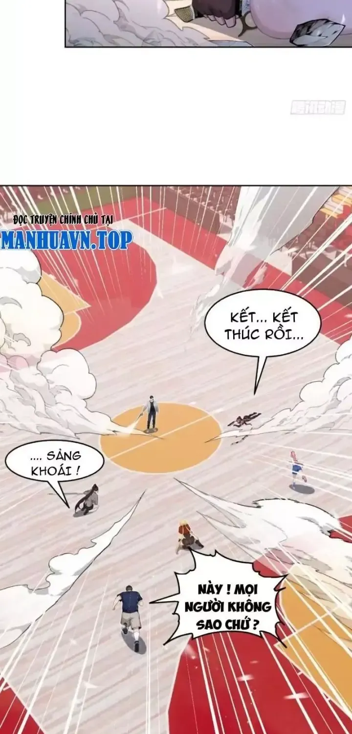 Thái Cổ Thập Hung: Người khác ngự thú ta ngự thú nương Chap 171 - Next Chap 172
