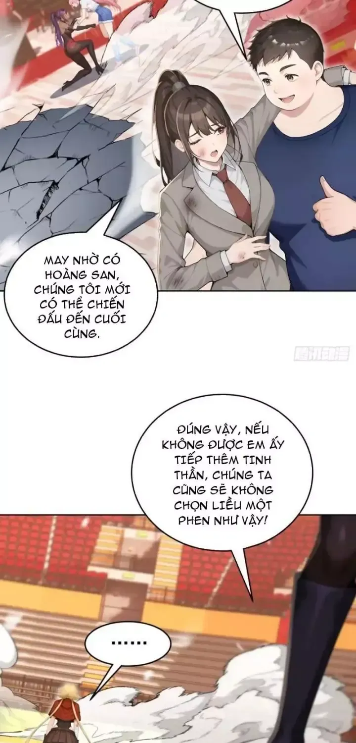 Thái Cổ Thập Hung: Người khác ngự thú ta ngự thú nương Chap 171 - Next Chap 172