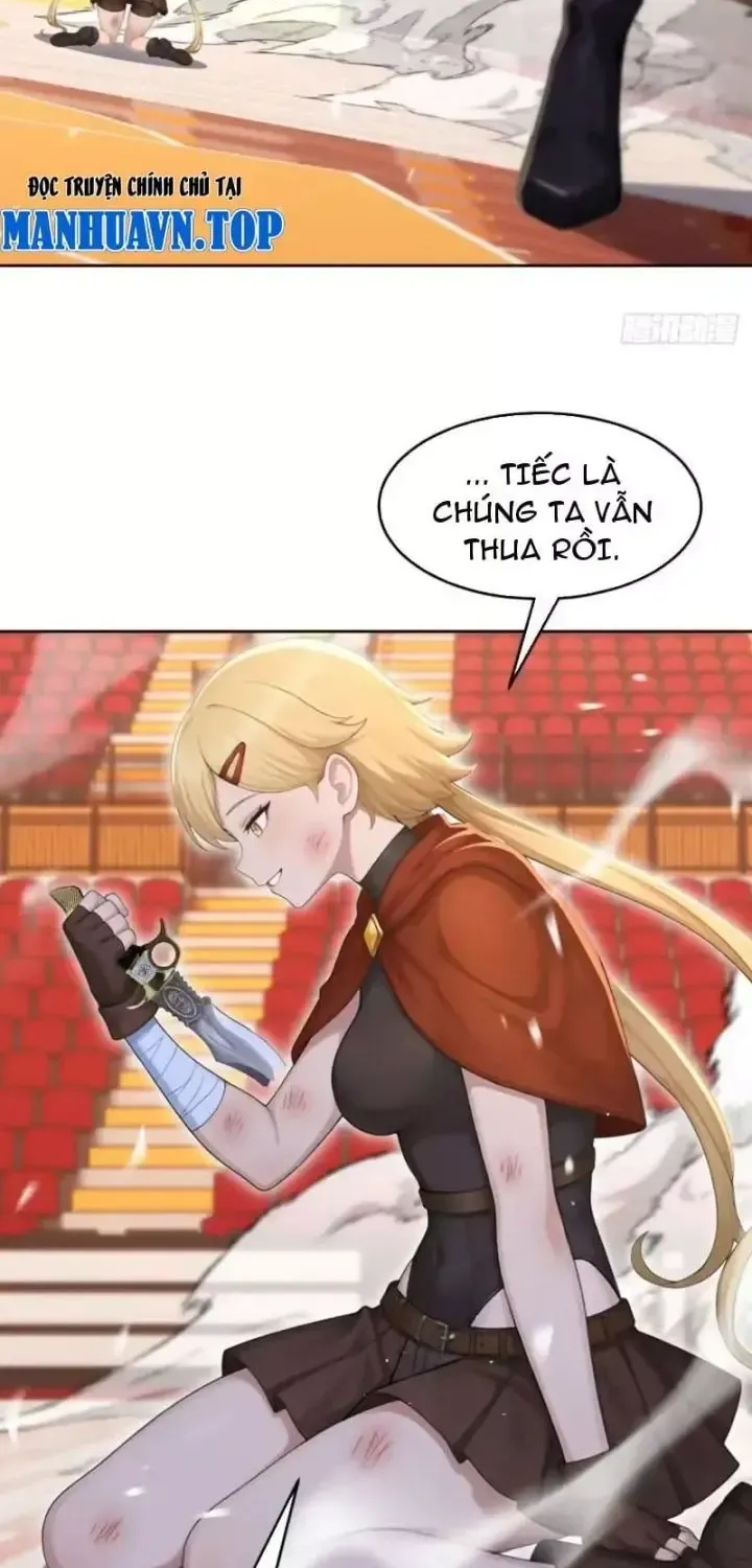 Thái Cổ Thập Hung: Người khác ngự thú ta ngự thú nương Chap 171 - Next Chap 172