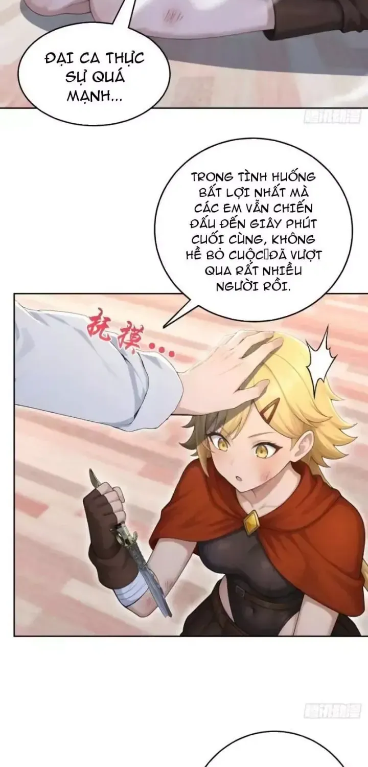 Thái Cổ Thập Hung: Người khác ngự thú ta ngự thú nương Chap 171 - Next Chap 172