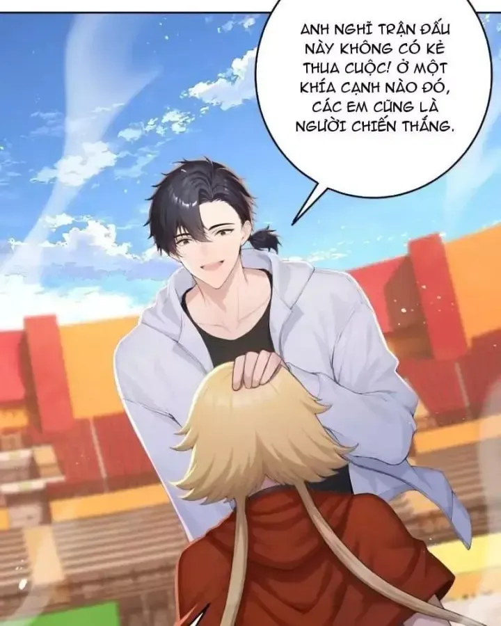 Thái Cổ Thập Hung: Người khác ngự thú ta ngự thú nương Chap 171 - Next Chap 172