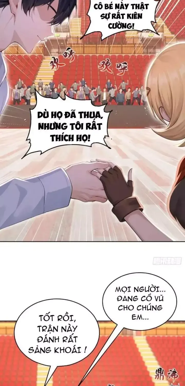 Thái Cổ Thập Hung: Người khác ngự thú ta ngự thú nương Chap 171 - Next Chap 172