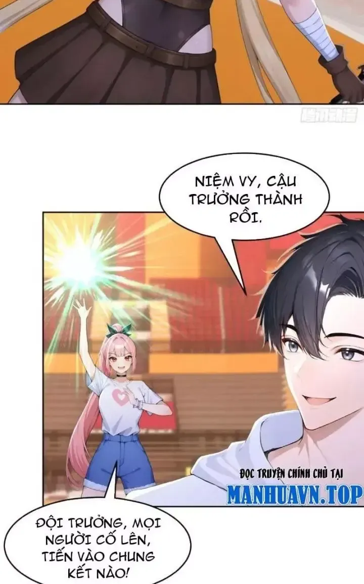 Thái Cổ Thập Hung: Người khác ngự thú ta ngự thú nương Chap 171 - Next Chap 172