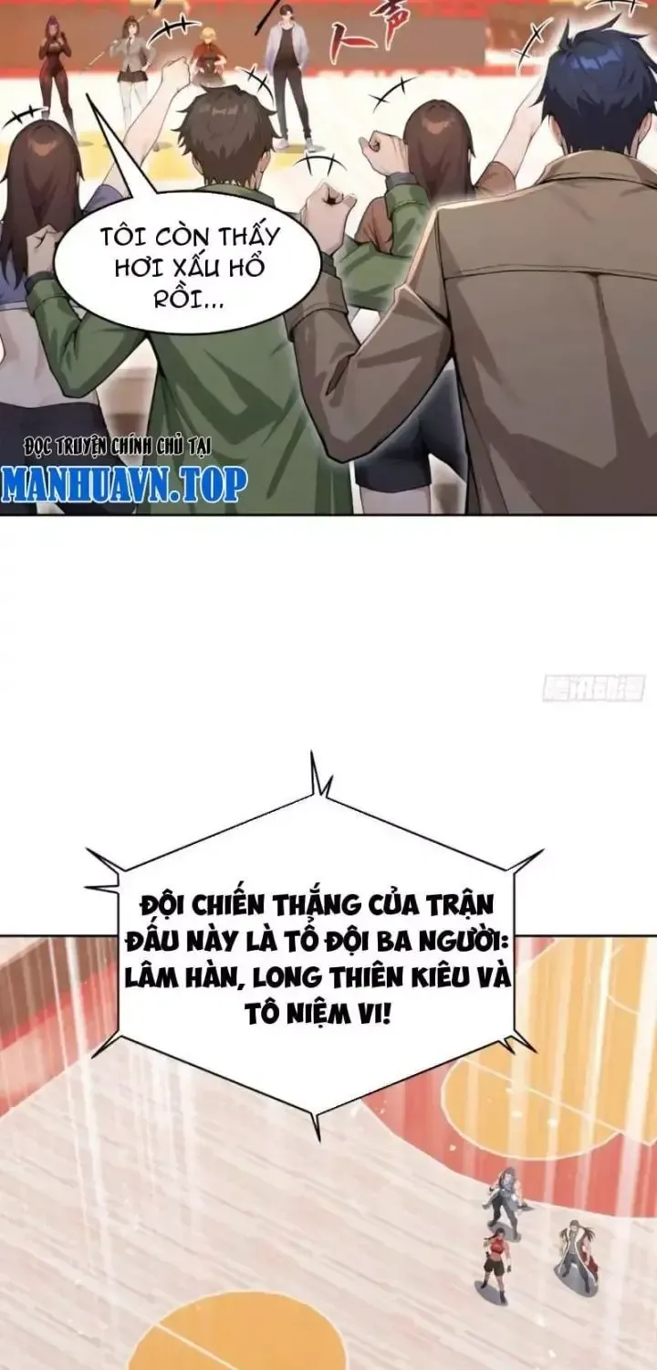 Thái Cổ Thập Hung: Người khác ngự thú ta ngự thú nương Chap 171 - Next Chap 172