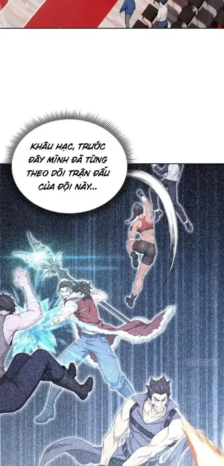 Thái Cổ Thập Hung: Người khác ngự thú ta ngự thú nương Chap 171 - Next Chap 172