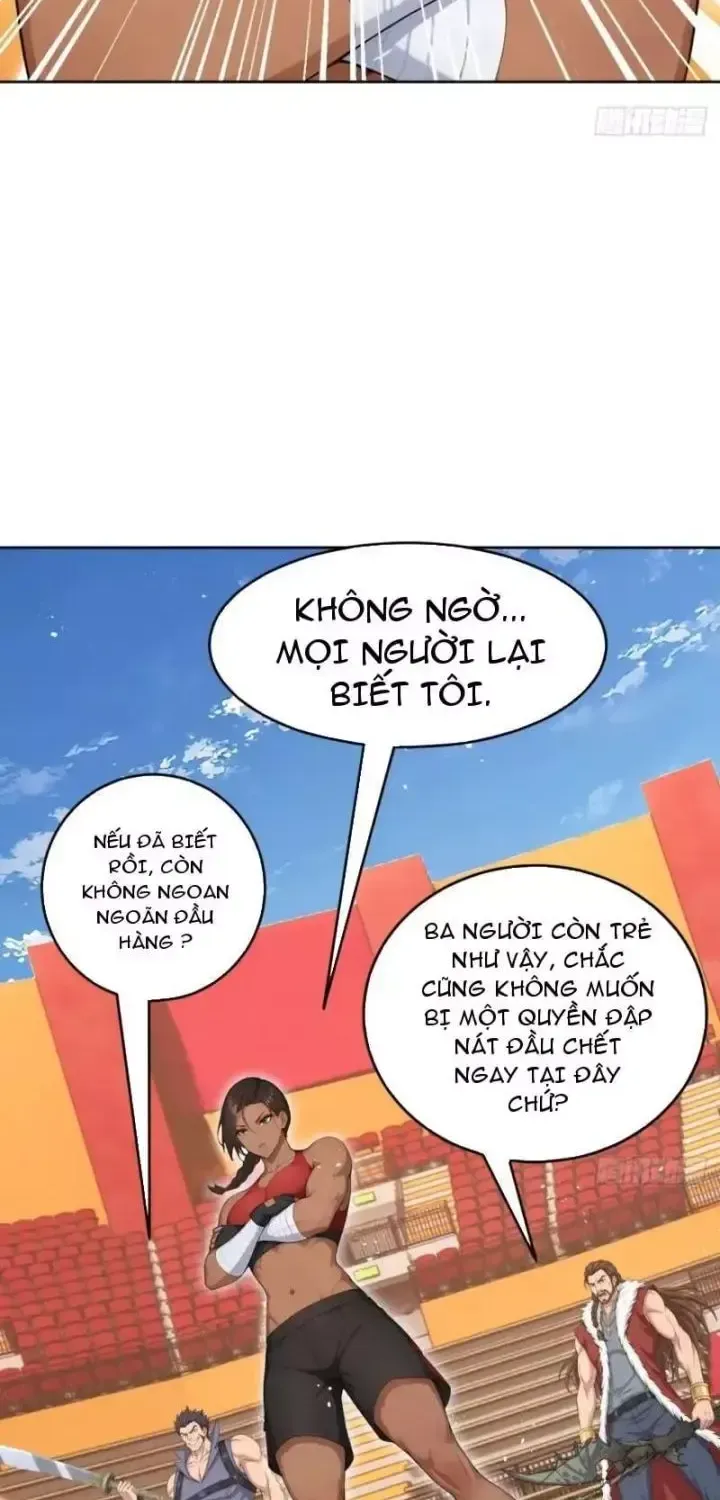 Thái Cổ Thập Hung: Người khác ngự thú ta ngự thú nương Chap 171 - Next Chap 172