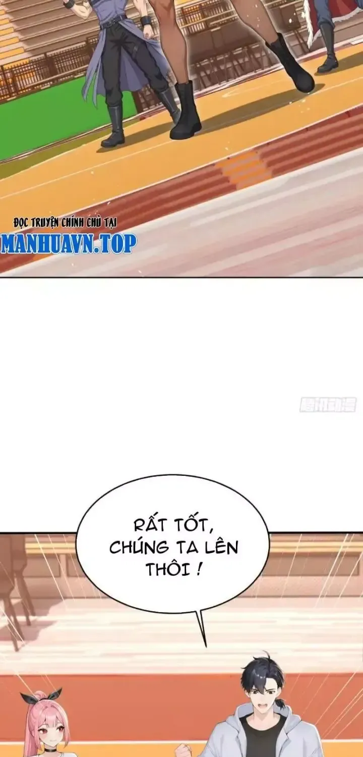 Thái Cổ Thập Hung: Người khác ngự thú ta ngự thú nương Chap 171 - Next Chap 172