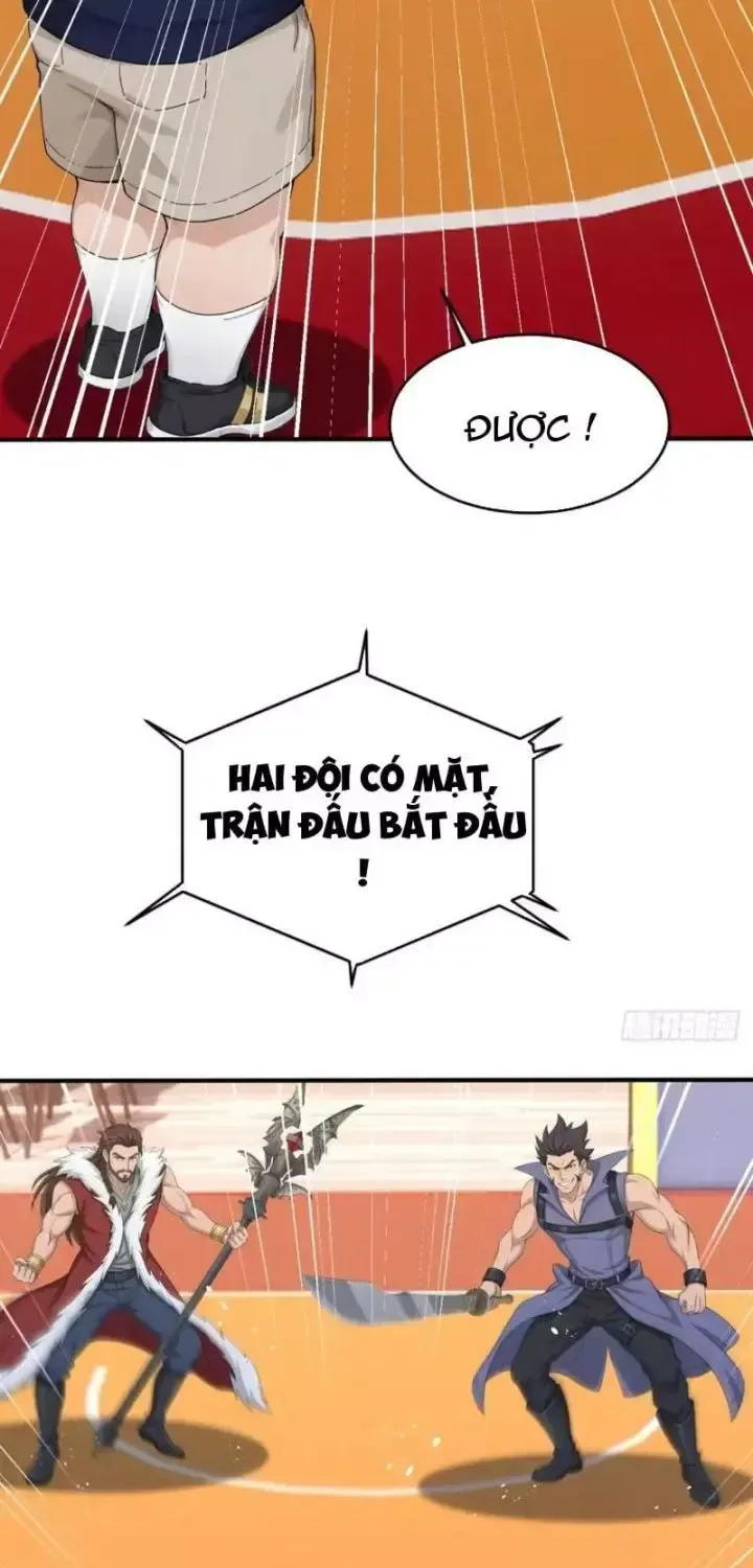 Thái Cổ Thập Hung: Người khác ngự thú ta ngự thú nương Chap 171 - Next Chap 172