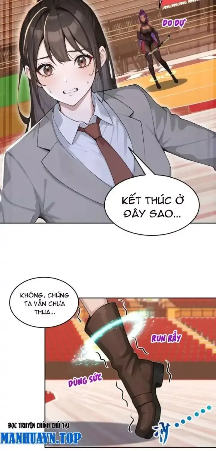 Thái Cổ Thập Hung: Người khác ngự thú ta ngự thú nương Chap 171 - Next Chap 172