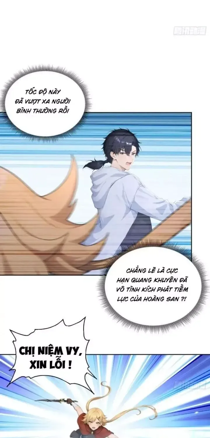 Thái Cổ Thập Hung: Người khác ngự thú ta ngự thú nương Chap 171 - Next Chap 172