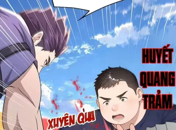 Thái Cổ Thập Hung: Người khác ngự thú ta ngự thú nương Chap 172 - Next Chap 173