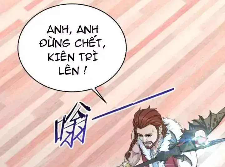 Thái Cổ Thập Hung: Người khác ngự thú ta ngự thú nương Chap 172 - Next Chap 173