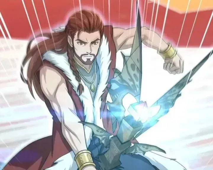 Thái Cổ Thập Hung: Người khác ngự thú ta ngự thú nương Chap 172 - Next Chap 173