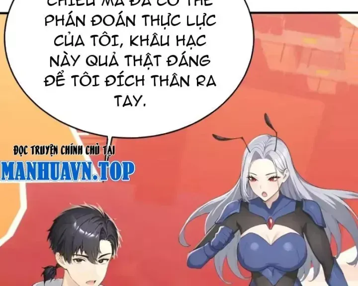 Thái Cổ Thập Hung: Người khác ngự thú ta ngự thú nương Chap 172 - Next Chap 173