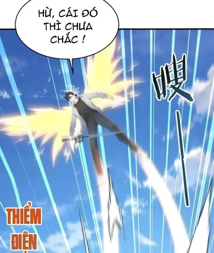 Thái Cổ Thập Hung: Người khác ngự thú ta ngự thú nương Chap 173 - Next Chap 174