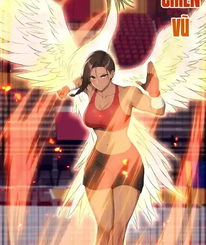 Thái Cổ Thập Hung: Người khác ngự thú ta ngự thú nương Chap 173 - Next Chap 174