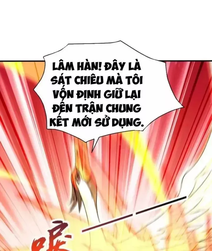 Thái Cổ Thập Hung: Người khác ngự thú ta ngự thú nương Chap 173 - Next Chap 174