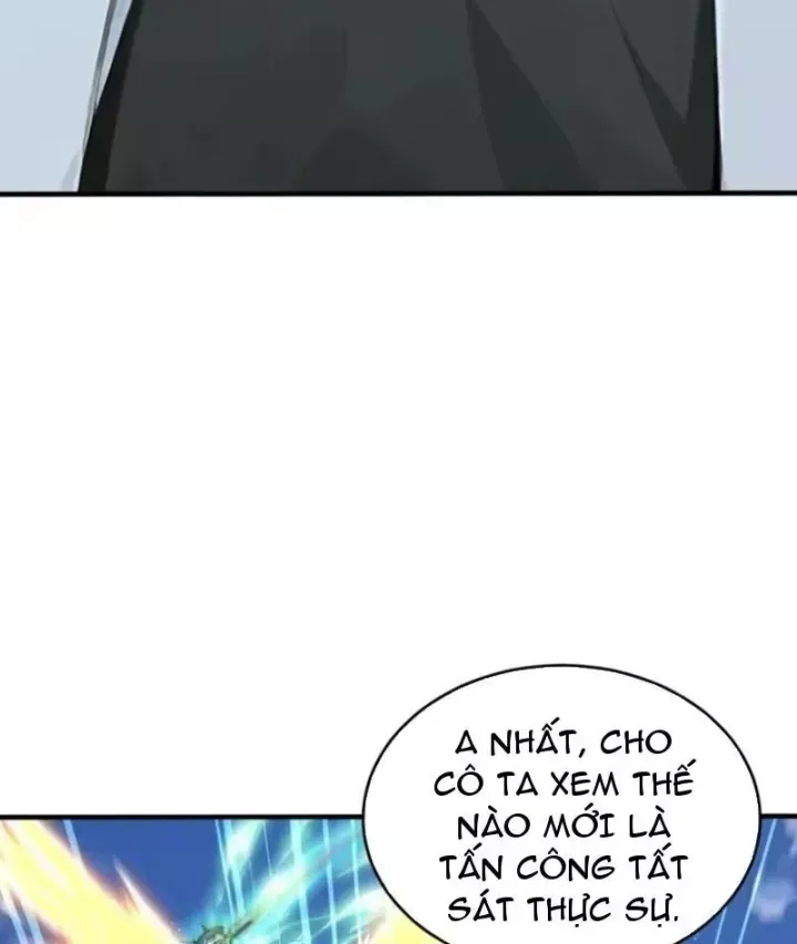 Thái Cổ Thập Hung: Người khác ngự thú ta ngự thú nương Chap 173 - Next Chap 174