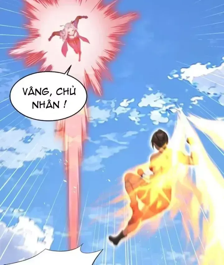 Thái Cổ Thập Hung: Người khác ngự thú ta ngự thú nương Chap 173 - Next Chap 174