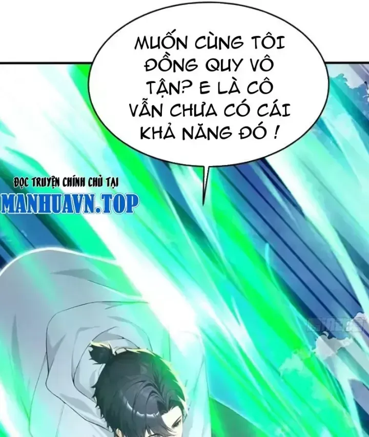 Thái Cổ Thập Hung: Người khác ngự thú ta ngự thú nương Chap 173 - Next Chap 174