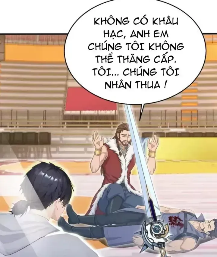 Thái Cổ Thập Hung: Người khác ngự thú ta ngự thú nương Chap 173 - Next Chap 174