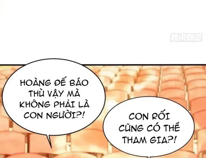 Thái Cổ Thập Hung: Người khác ngự thú ta ngự thú nương Chap 174 - Next Chap 175