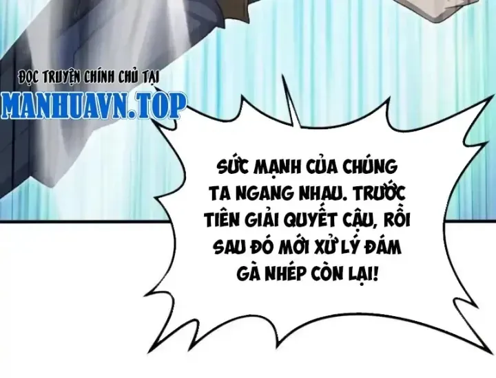 Thái Cổ Thập Hung: Người khác ngự thú ta ngự thú nương Chap 174 - Next Chap 175