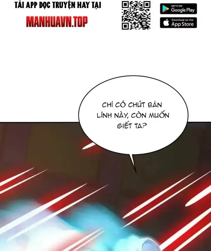 Thái Cổ Thập Hung: Người khác ngự thú ta ngự thú nương Chap 175 - Next Chap 176