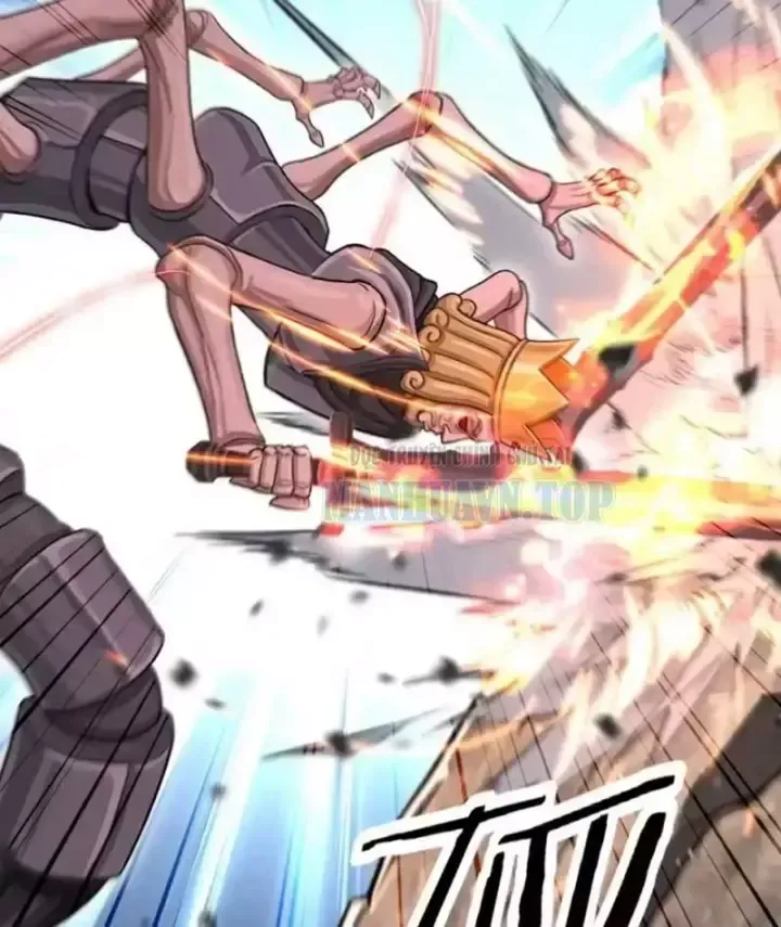 Thái Cổ Thập Hung: Người khác ngự thú ta ngự thú nương Chap 175 - Next Chap 176