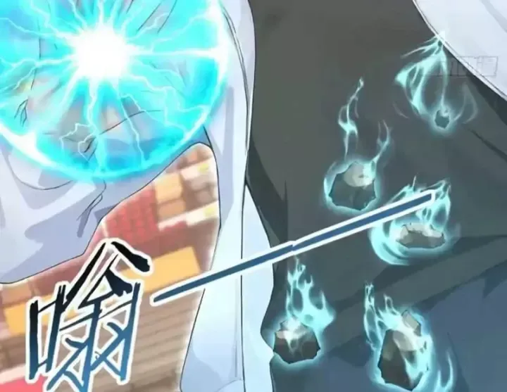 Thái Cổ Thập Hung: Người khác ngự thú ta ngự thú nương Chap 175 - Next Chap 176
