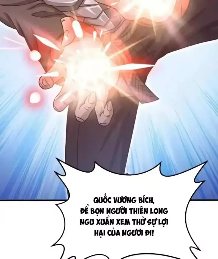 Thái Cổ Thập Hung: Người khác ngự thú ta ngự thú nương Chap 175 - Next Chap 176
