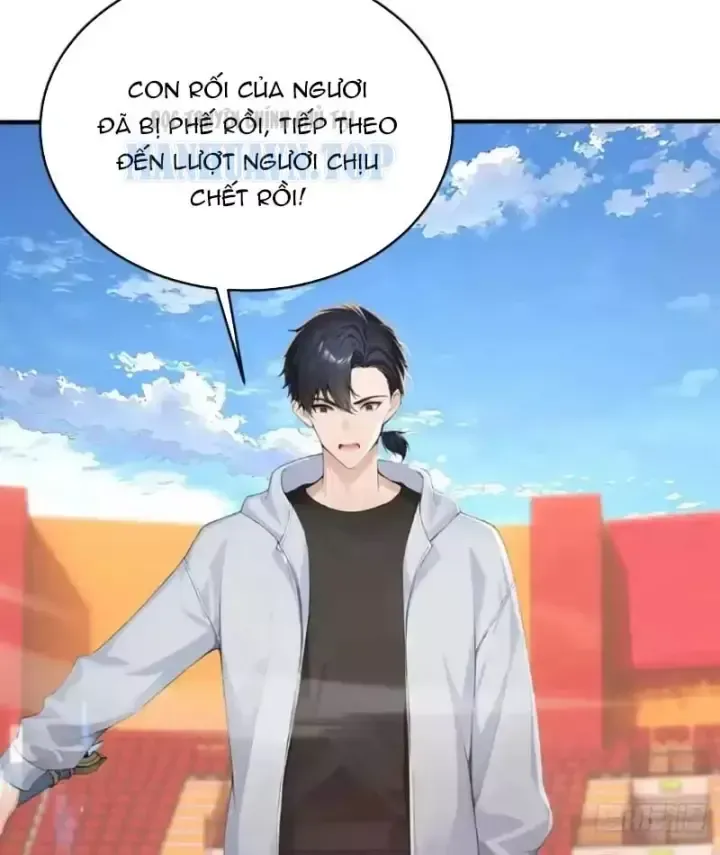 Thái Cổ Thập Hung: Người khác ngự thú ta ngự thú nương Chap 175 - Next Chap 176