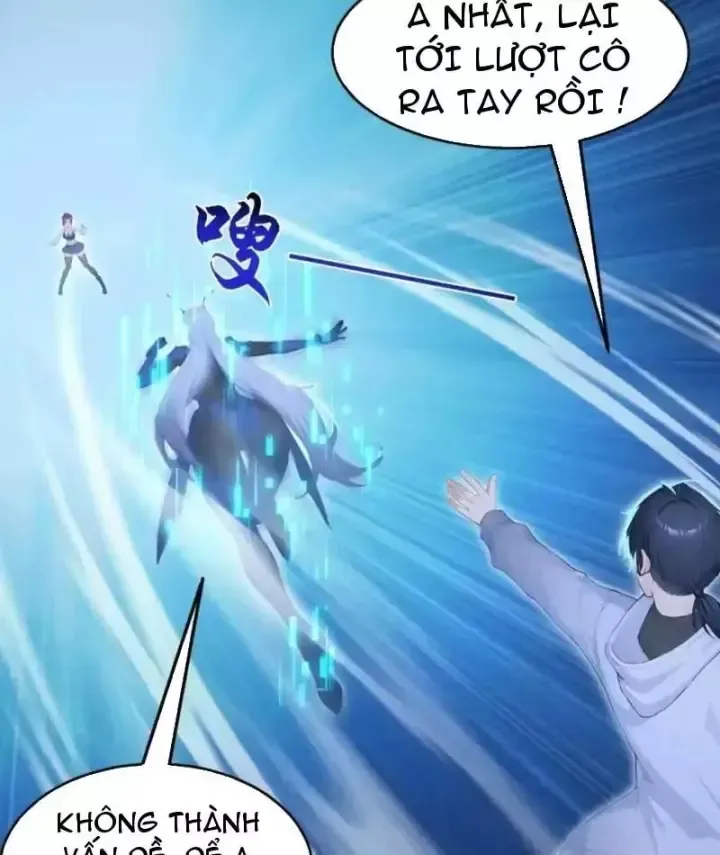 Thái Cổ Thập Hung: Người khác ngự thú ta ngự thú nương Chap 176 - Next Chap 177