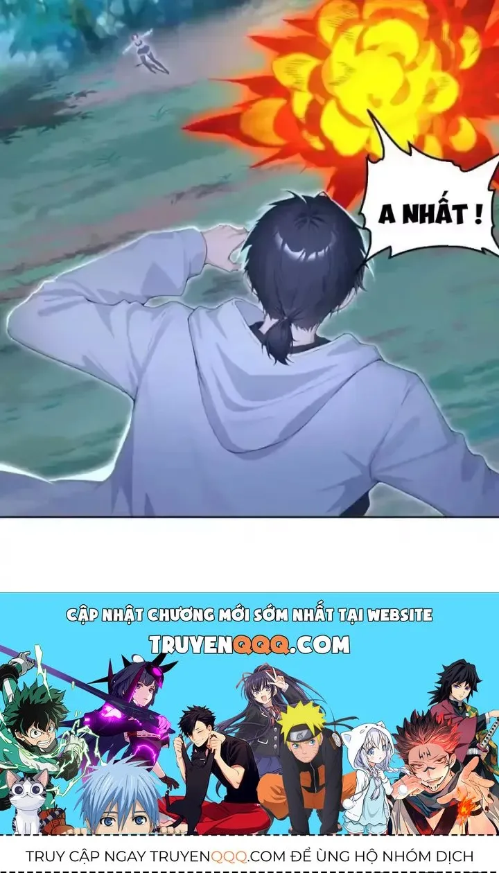Thái Cổ Thập Hung: Người khác ngự thú ta ngự thú nương Chap 176 - Next Chap 177