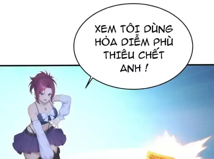 Thái Cổ Thập Hung: Người khác ngự thú ta ngự thú nương Chap 177 - Next Chap 178