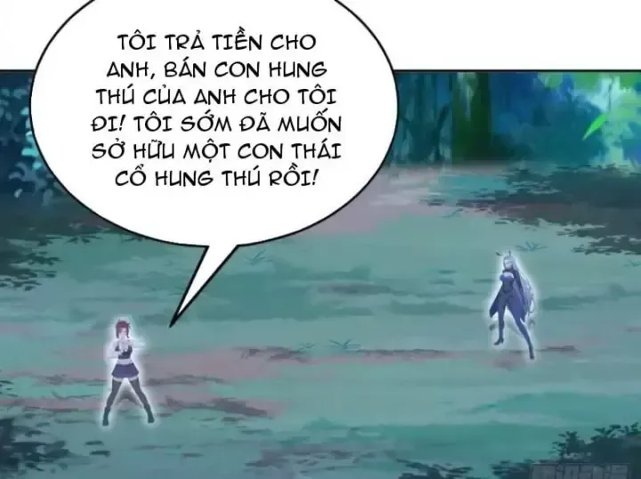 Thái Cổ Thập Hung: Người khác ngự thú ta ngự thú nương Chap 177 - Next Chap 178