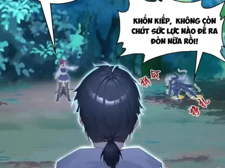 Thái Cổ Thập Hung: Người khác ngự thú ta ngự thú nương Chap 177 - Next Chap 178
