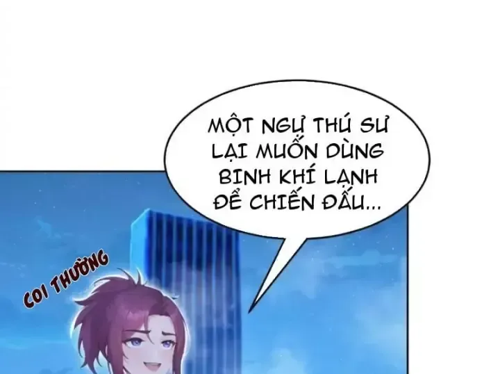 Thái Cổ Thập Hung: Người khác ngự thú ta ngự thú nương Chap 177 - Next Chap 178