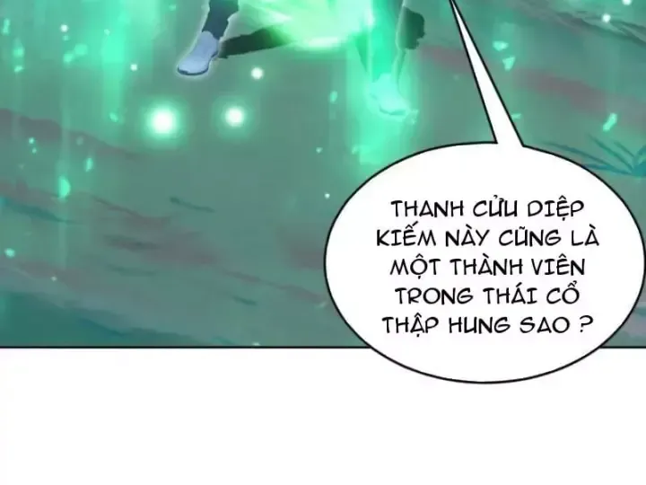 Thái Cổ Thập Hung: Người khác ngự thú ta ngự thú nương Chap 177 - Next Chap 178