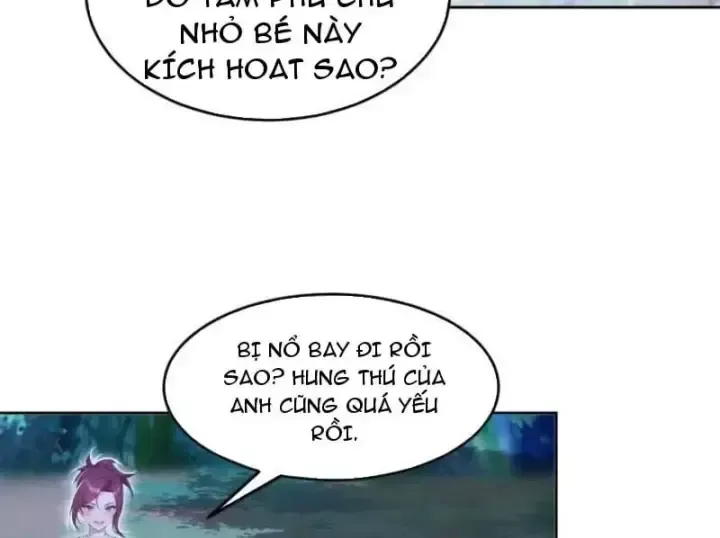 Thái Cổ Thập Hung: Người khác ngự thú ta ngự thú nương Chap 177 - Next Chap 178