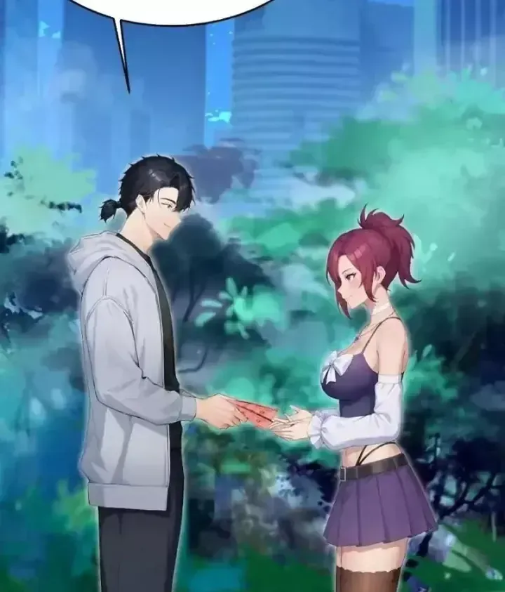 Thái Cổ Thập Hung: Người khác ngự thú ta ngự thú nương Chap 178 - Next Chap 179