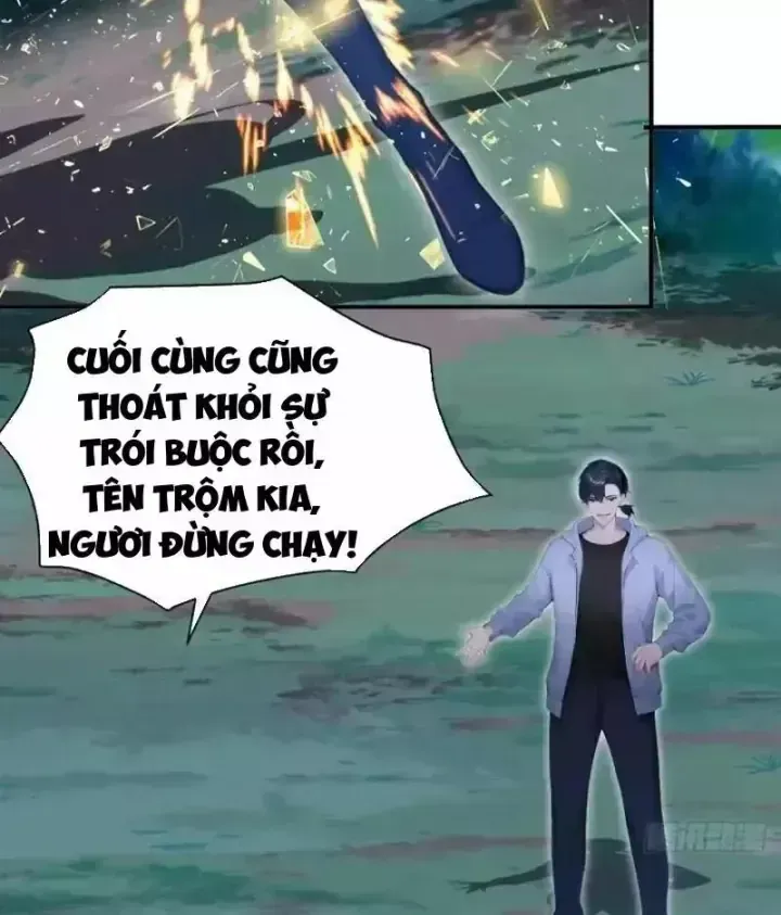 Thái Cổ Thập Hung: Người khác ngự thú ta ngự thú nương Chap 178 - Next Chap 179