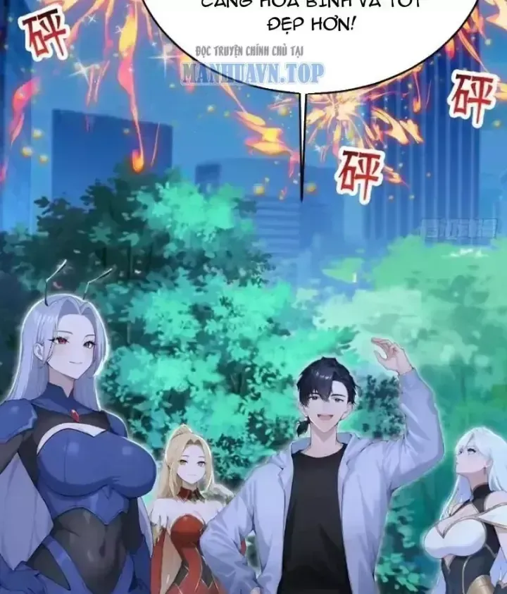 Thái Cổ Thập Hung: Người khác ngự thú ta ngự thú nương Chap 178 - Next Chap 179