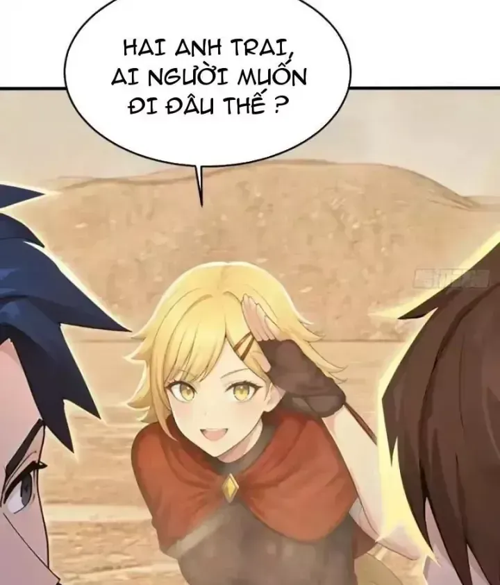 Thái Cổ Thập Hung: Người khác ngự thú ta ngự thú nương Chap 178 - Next Chap 179