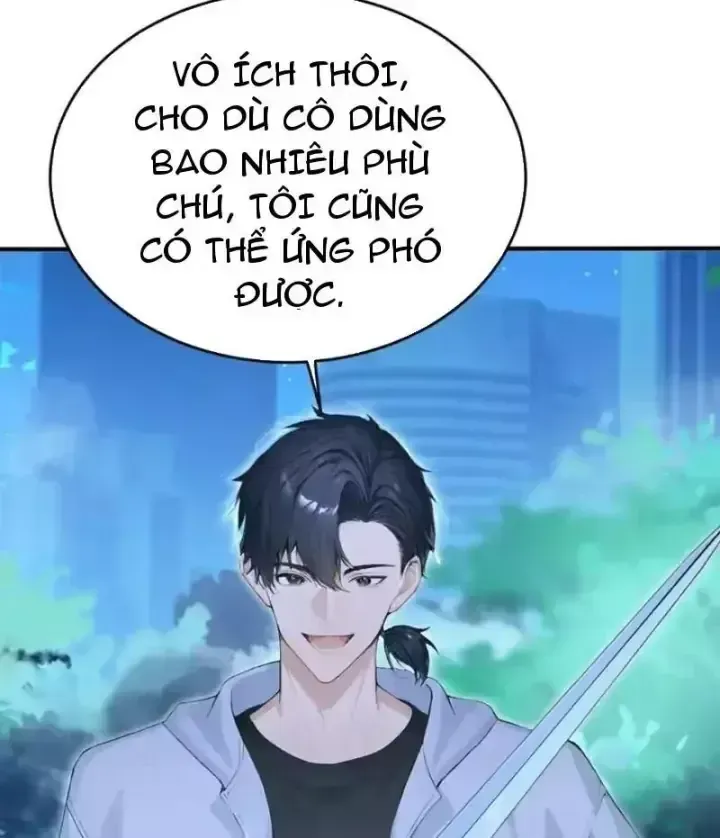 Thái Cổ Thập Hung: Người khác ngự thú ta ngự thú nương Chap 178 - Next Chap 179