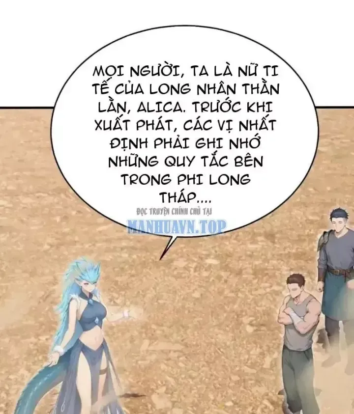 Thái Cổ Thập Hung: Người khác ngự thú ta ngự thú nương Chap 179 - Next Chap 180